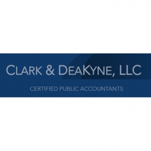 Photo of Clark and DeaKyne
