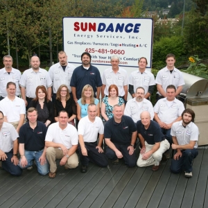Bothell Sundance Energy Services