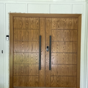 Photo of MC Top Door