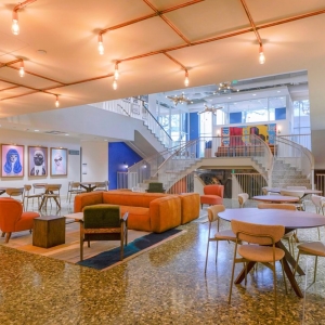 Photo of Caddo Office Reimagined - Lakewood