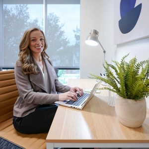Photo of Caddo Office Reimagined - Lakewood