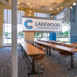 Photo of Caddo Office Reimagined - Lakewood