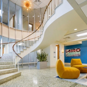 Photo of Caddo Office Reimagined - Lakewood