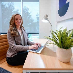 Dallas Caddo Office Reimagined - Lakewood