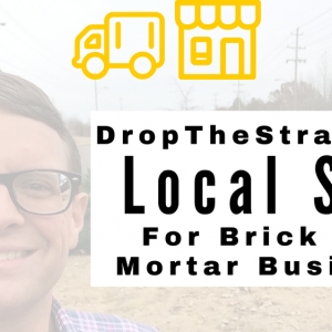 Photo of Drop The Strap Marketing