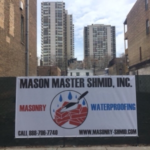 Photo of Mason Master Shmid