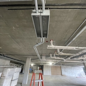 Photo of Ocean Beach Electrician