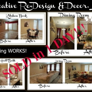 Photo of Creative Re-Design & DÃ©cor