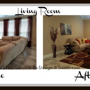 Photo of Creative Re-Design & DÃ©cor