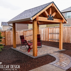 Photo of Vulcan Design & Construction