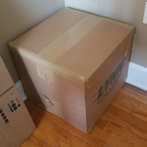 Photo of Lynn Moving & Storage