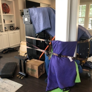 Photo of Lynn Moving & Storage