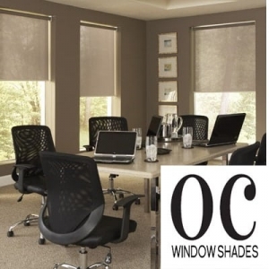 Photo of OC Window Shades