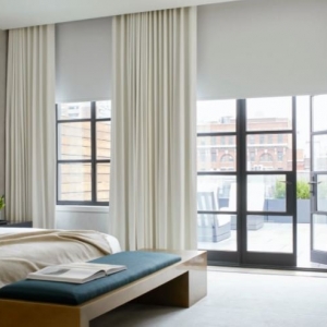 Photo of OC Window Shades