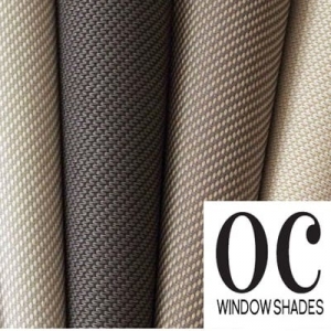 Photo of OC Window Shades