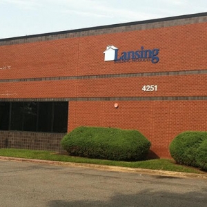 Photo of Lansing Building Products