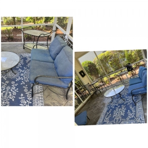 Photo of Flockin Feathers Cleaning solutions