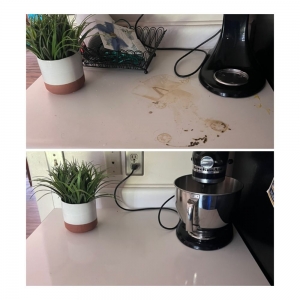 Photo of Flockin Feathers Cleaning solutions
