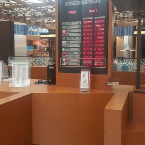 Photo of Texas Currency Exchange