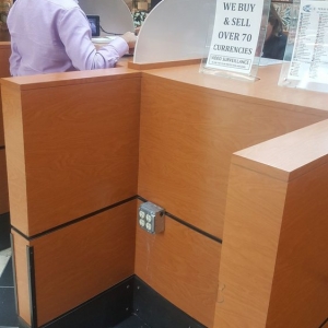 Photo of Texas Currency Exchange