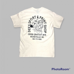 Roseville Dee's Sport Shop