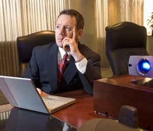 Photo of Ron Roberts Insurance