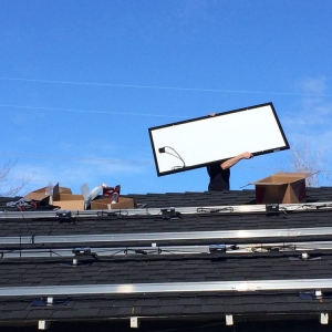 Photo of Suncrest Solar