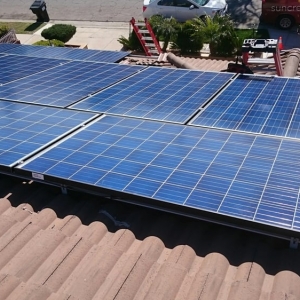 Photo of Suncrest Solar