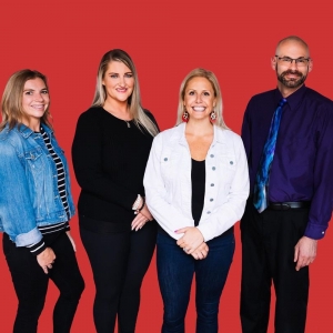 Photo of Cassie Sanetra - State Farm Insurance Agent
