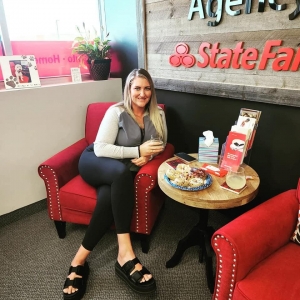 Photo of Cassie Sanetra - State Farm Insurance Agent