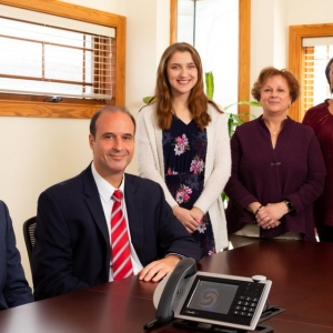 Photo of West Law Firm
