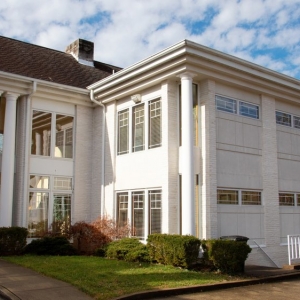 Photo of West Law Firm