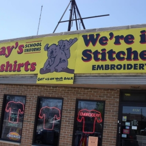 Chicago Ray's T-Shirts