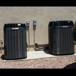 Photo of Best HVAC Team Roseville - Fleet Ridge