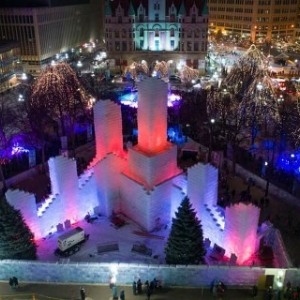 Minneapolis Fanfare Attractions