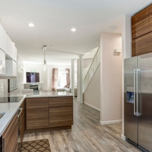 Photo of Rich City Kitchen Remodeling