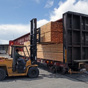 Photo of Big Creek Lumber Company