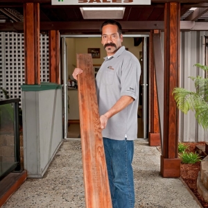 Photo of Big Creek Lumber Company