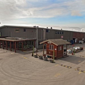 Photo of Big Creek Lumber Company