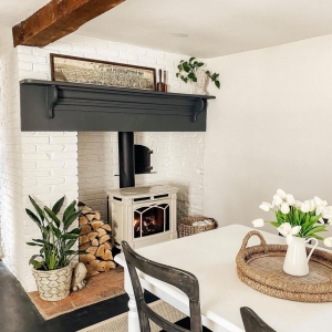 Photo of Estates Chimney