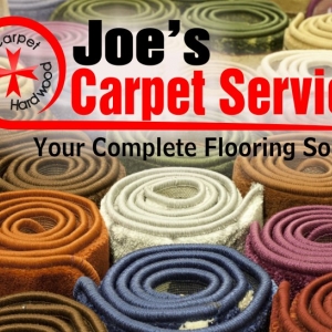 Photo of Joe's Carpet Service
