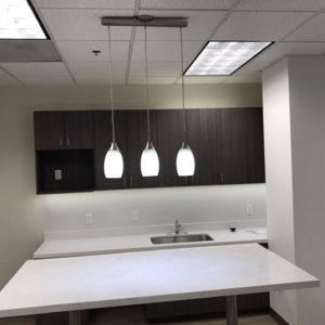 Photo of CN Electrical Contractor