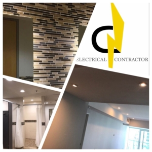 Photo of CN Electrical Contractor