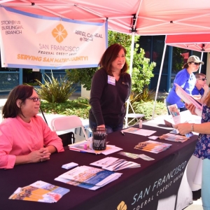 Photo of San Francisco Federal Credit Union