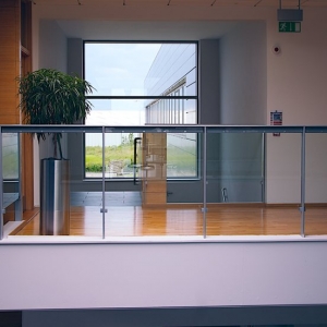 Atlanta Glass Inc.