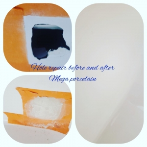 Photo of Mega Reglazing