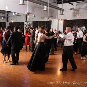Photo of The Mirror Room
