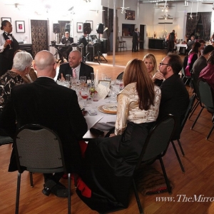 Photo of The Mirror Room