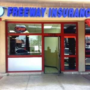 Photo of Freeway Insurance
