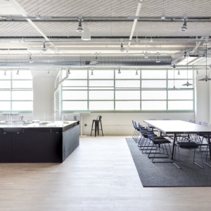 Kearny Coworking at Kearny Point